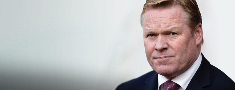 Ronald Koeman