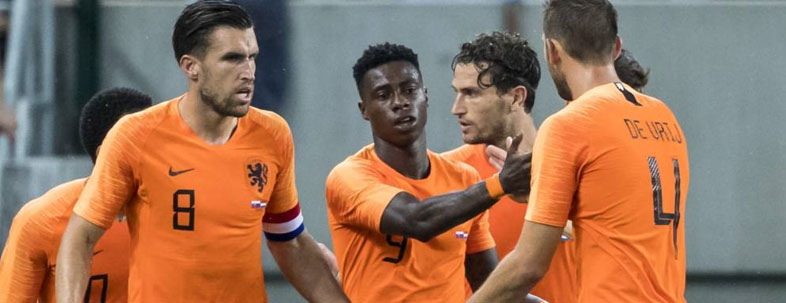 Nederland stijgt 2 posities wereldranglijst